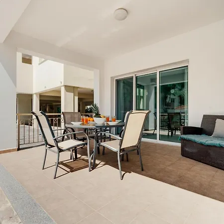 Rea Apartamento *