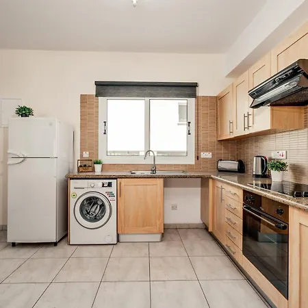 Rea Apartamento