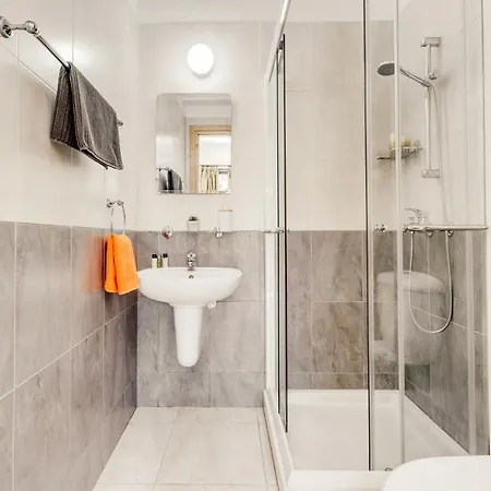 Apartamento Rea