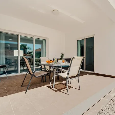 Apartamento Rea *