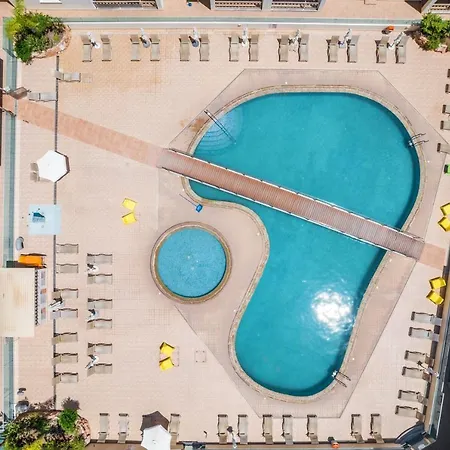 Apartment Rea Paralimni