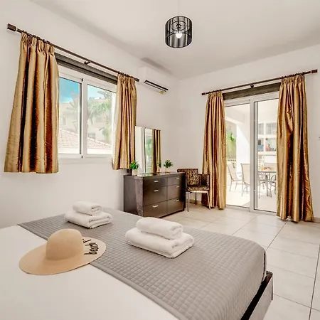 Apartment Rea