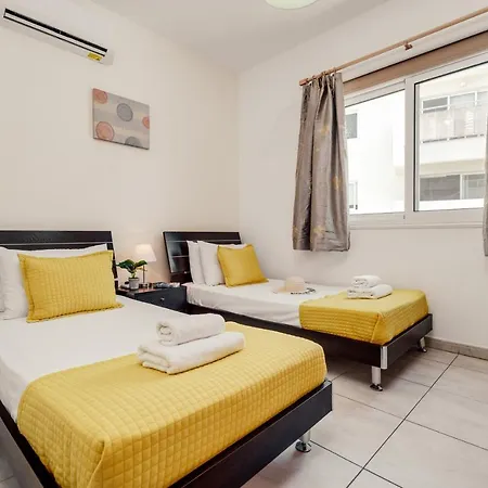 Rea Apartment