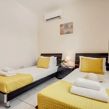 Apartment Rea